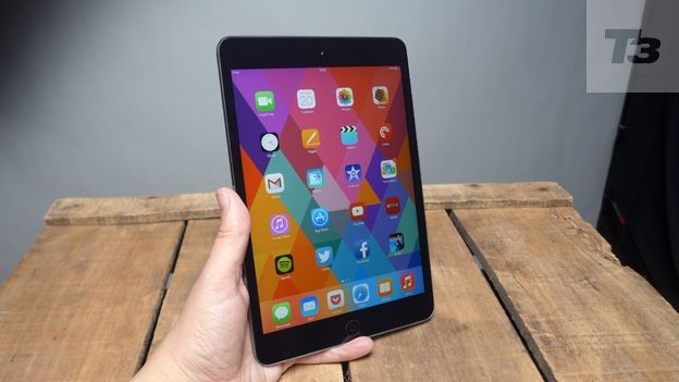 iPad Mini 2 review | T3