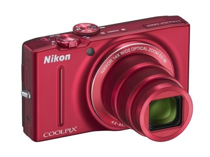 Nikon Coolpix S6200 and S8200 super zooms outed | TechRadar