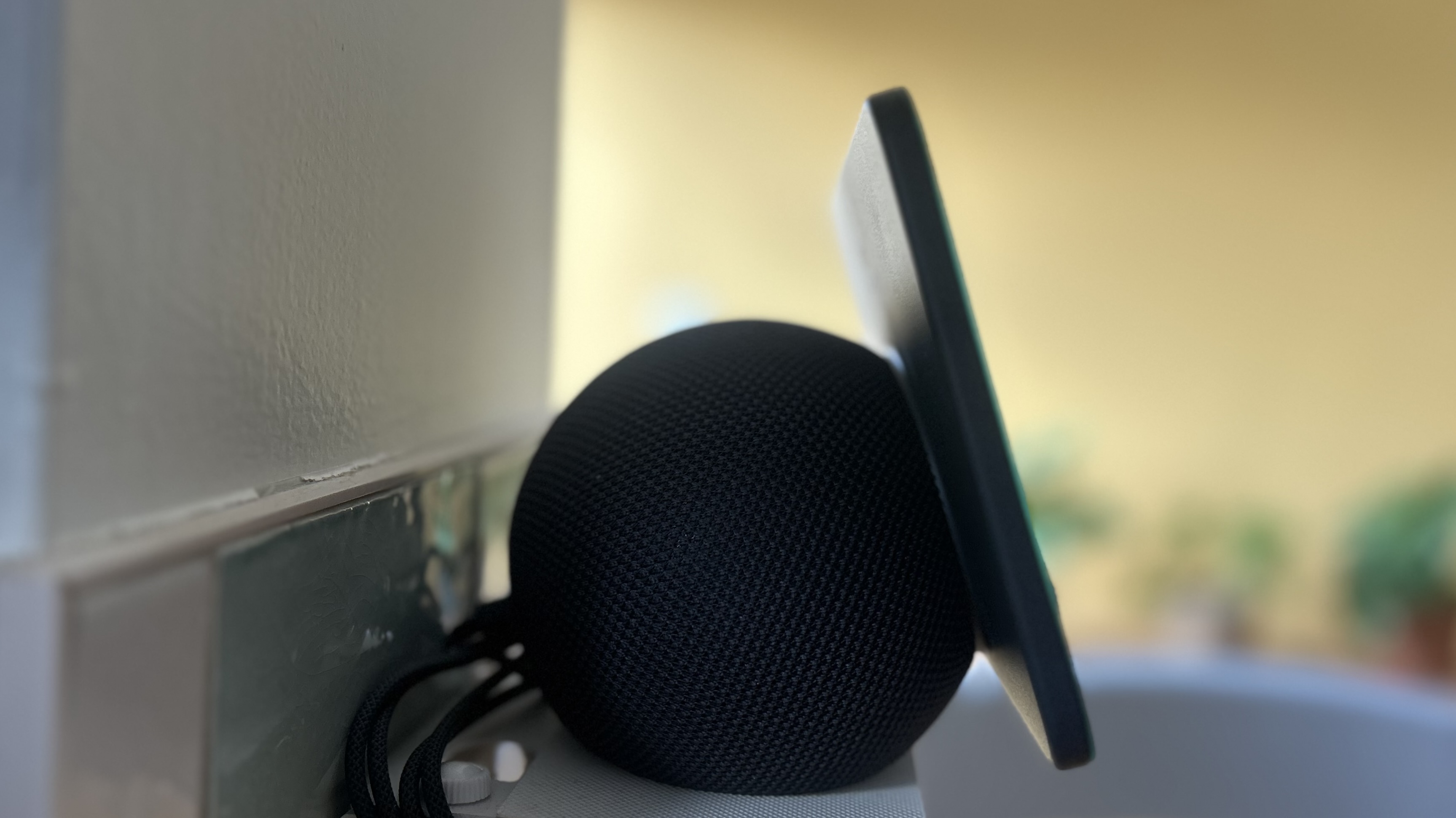 Amazon Echo Show 8 (4th gen, 2025) review: a sleek redesign that