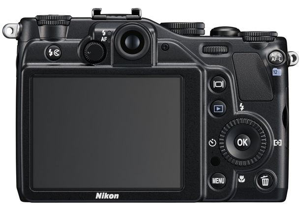 Nikon P7000 review | T3