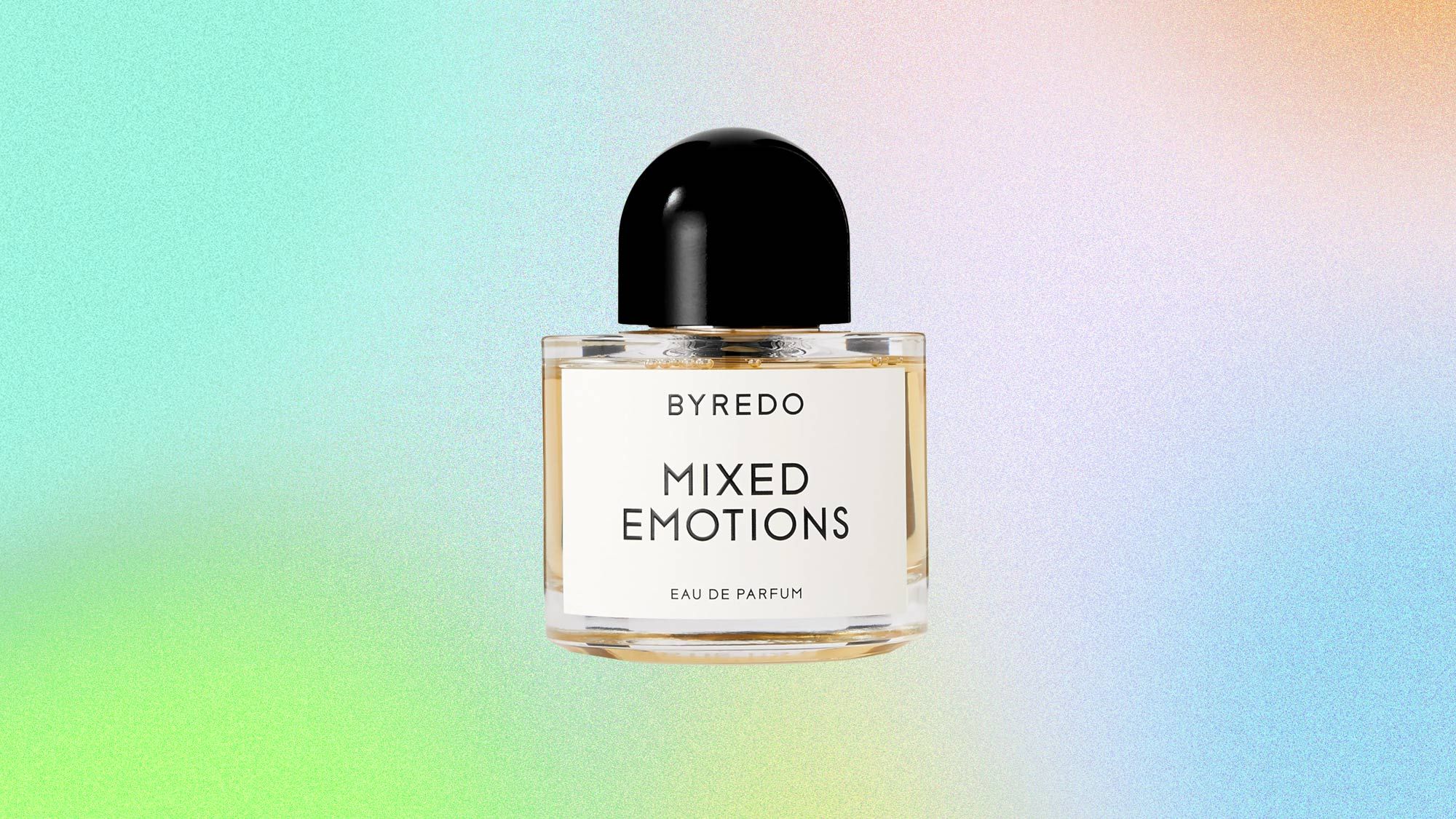 Byredo Mixed Emotions: our verdict on the new Byredo perfume | My
