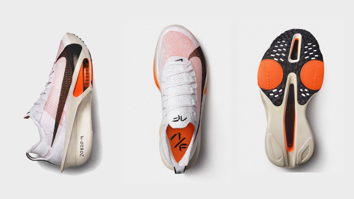 Nike Alphafly 3: release date, price, and what's changed | Tom's Guide