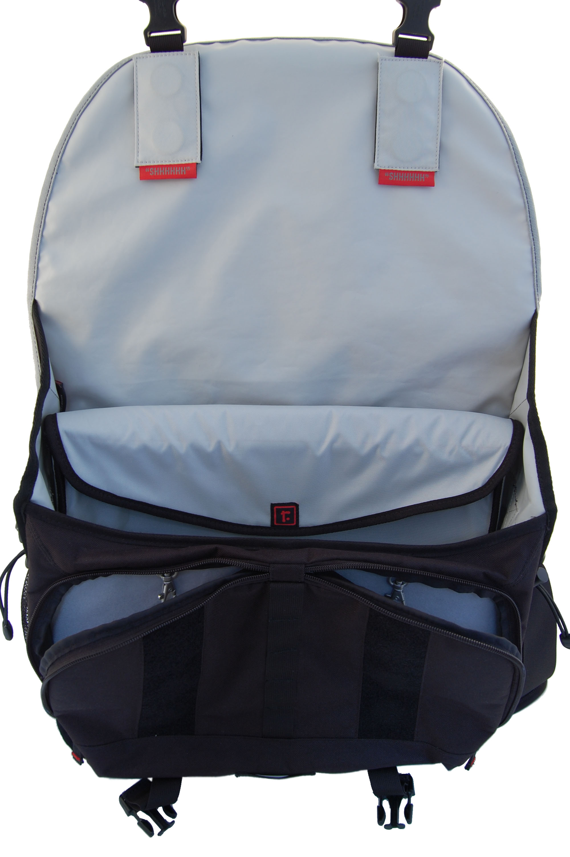 Rickshaw Bagworks Messenger Bag Gets 2.0 Treatment | Laptop Mag