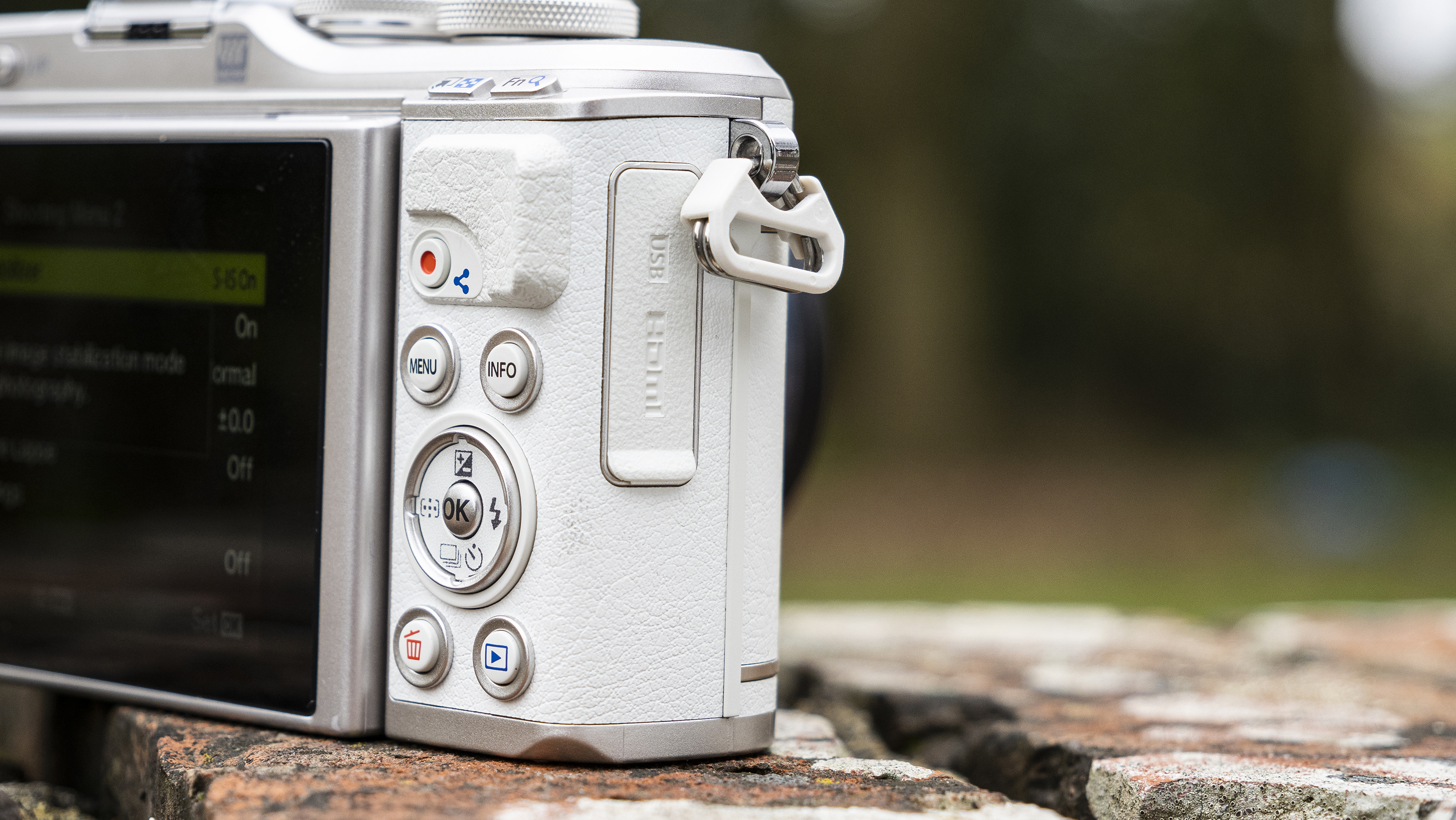 Olympus PEN E-PL10 review | TechRadar