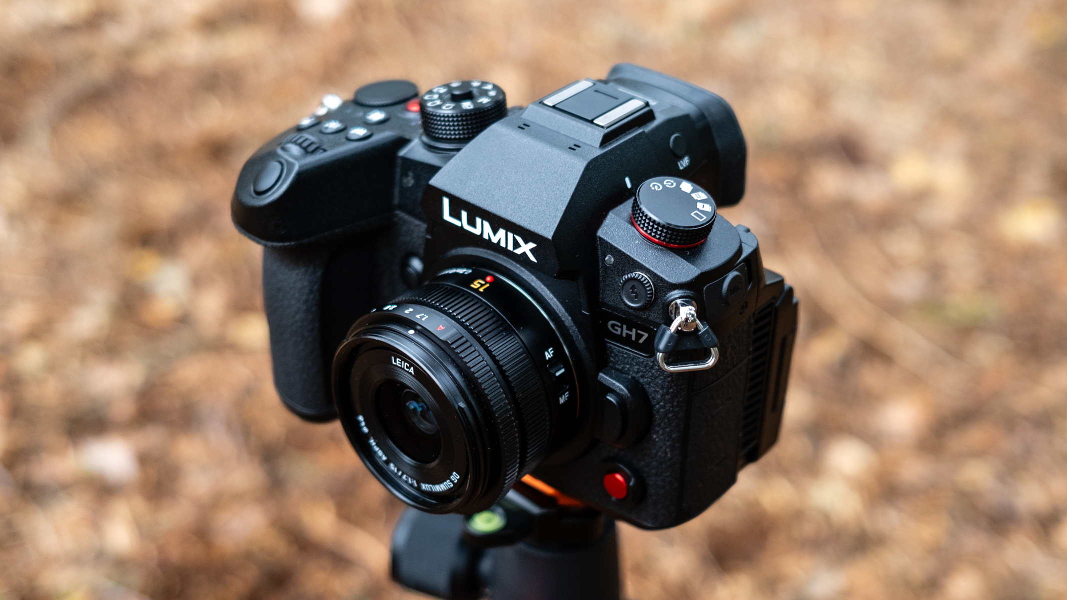 Panasonic 15mm f/1.7 Leica Summilux DG ASPH lens review | Live Science