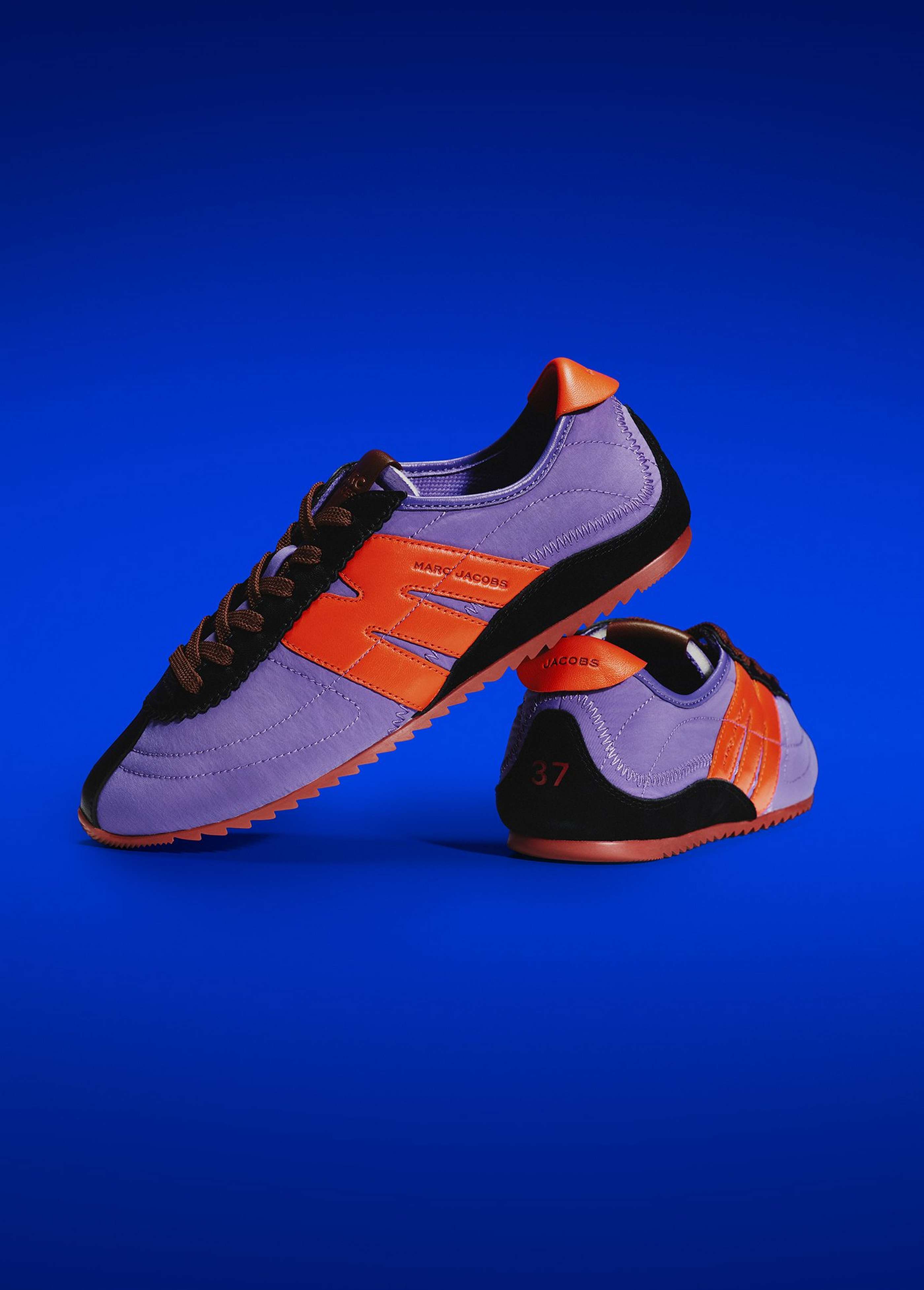 Women's Designer Shoes, Slides, Heels & sneakers | Marc Jacobs