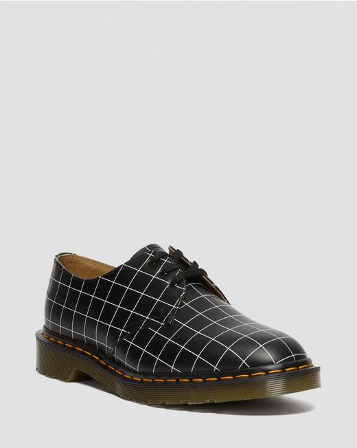 Dr. Martens x Undercover