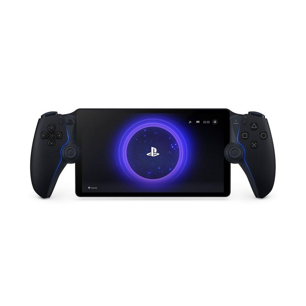 PlayStation Portal Remote Player – Midnight Black | FRASERS