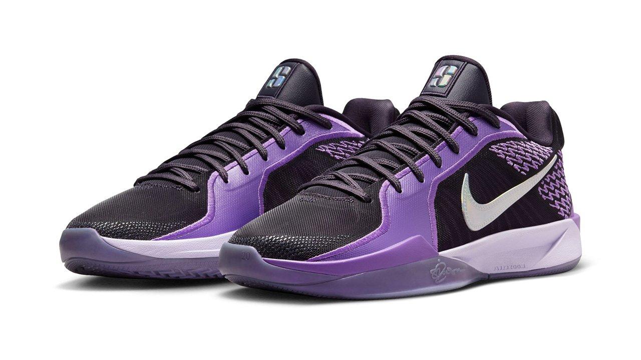 Nike Sabrina 2 “Court Vision”