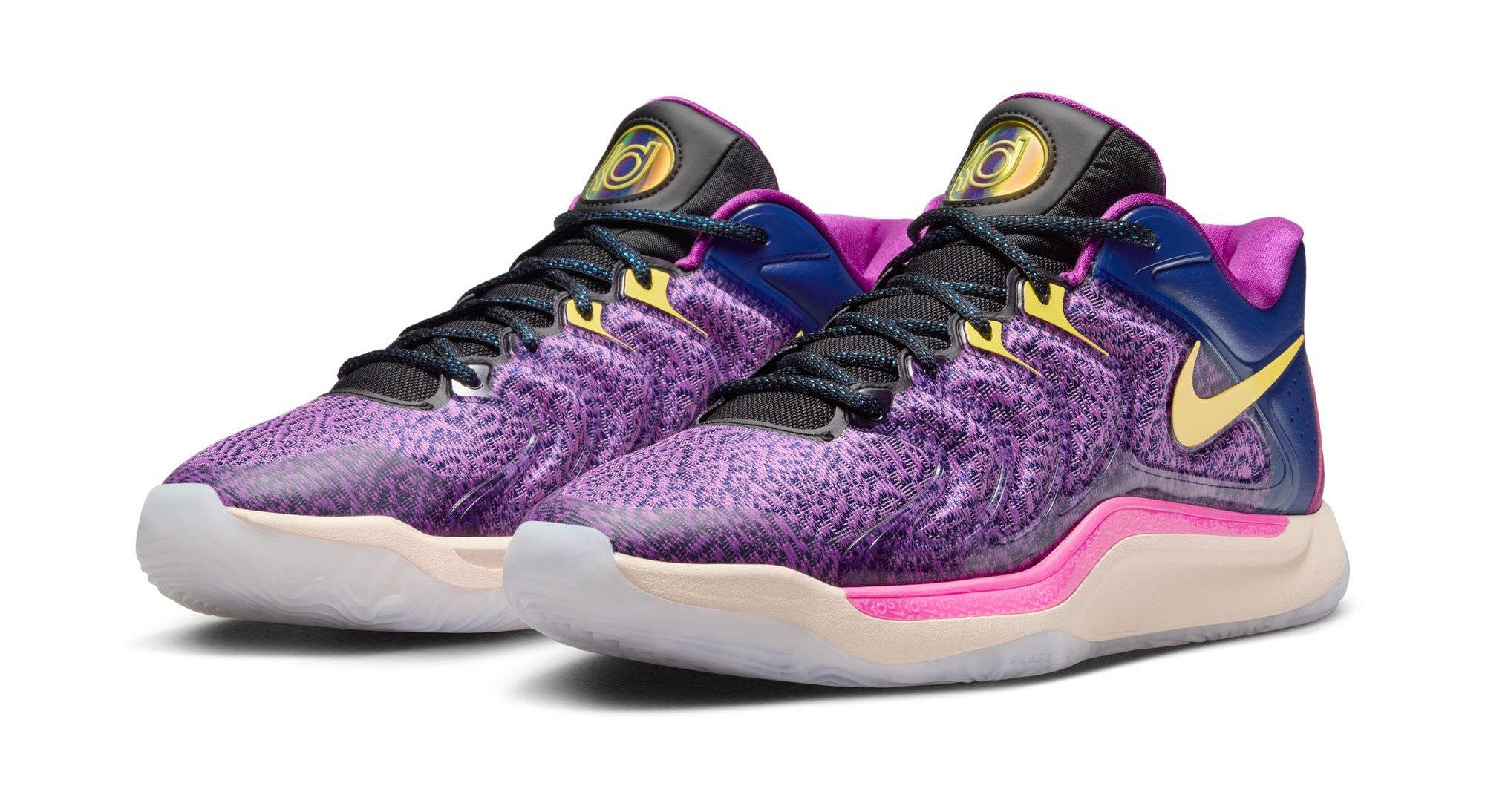 Nike KD 17 “Travel Ball”