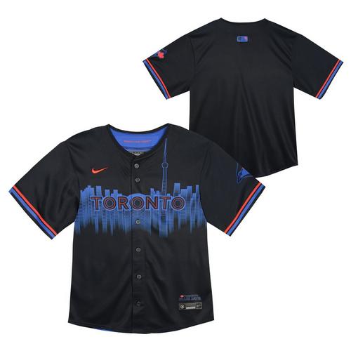 Infant Toronto Blue Jays 2024 City Connect Jersey