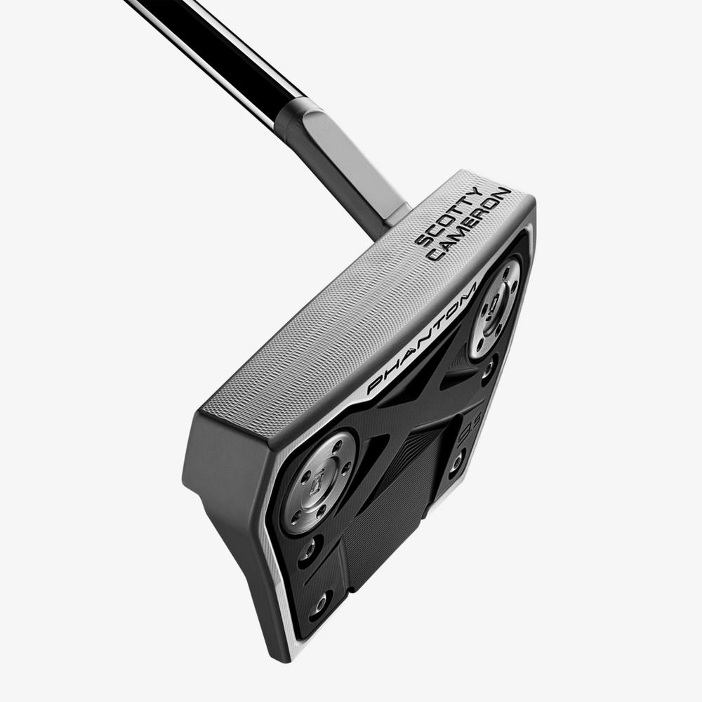 Titleist Scotty Cameron Phantom X 9.5 Putter | PGA TOUR Superstore