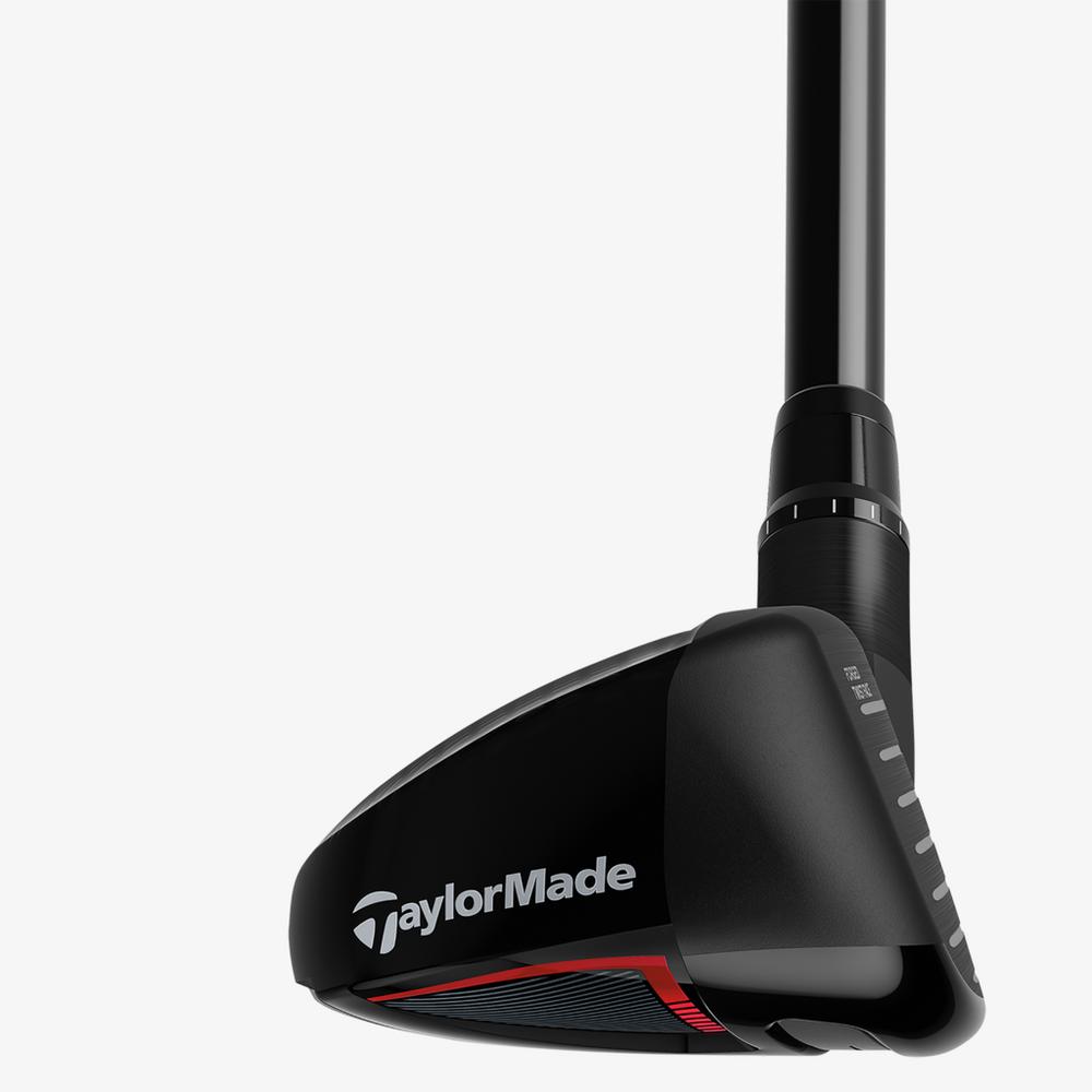 TaylorMade Stealth 2 Plus+ Rescue | PGA TOUR Superstore
