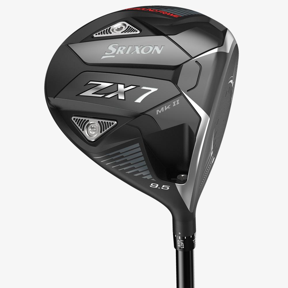 Srixon ZX7 MK II Driver | PGA TOUR Superstore