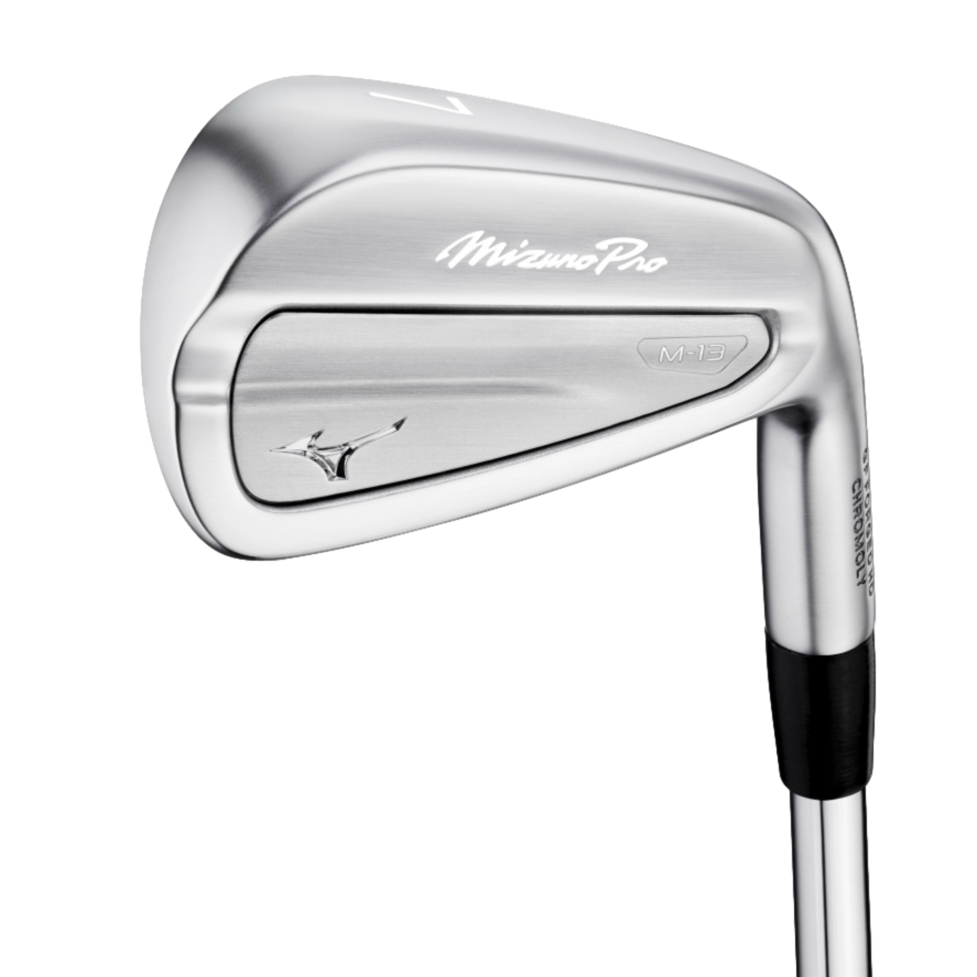 ZXi5 All-American Irons w/Steel Shafts
