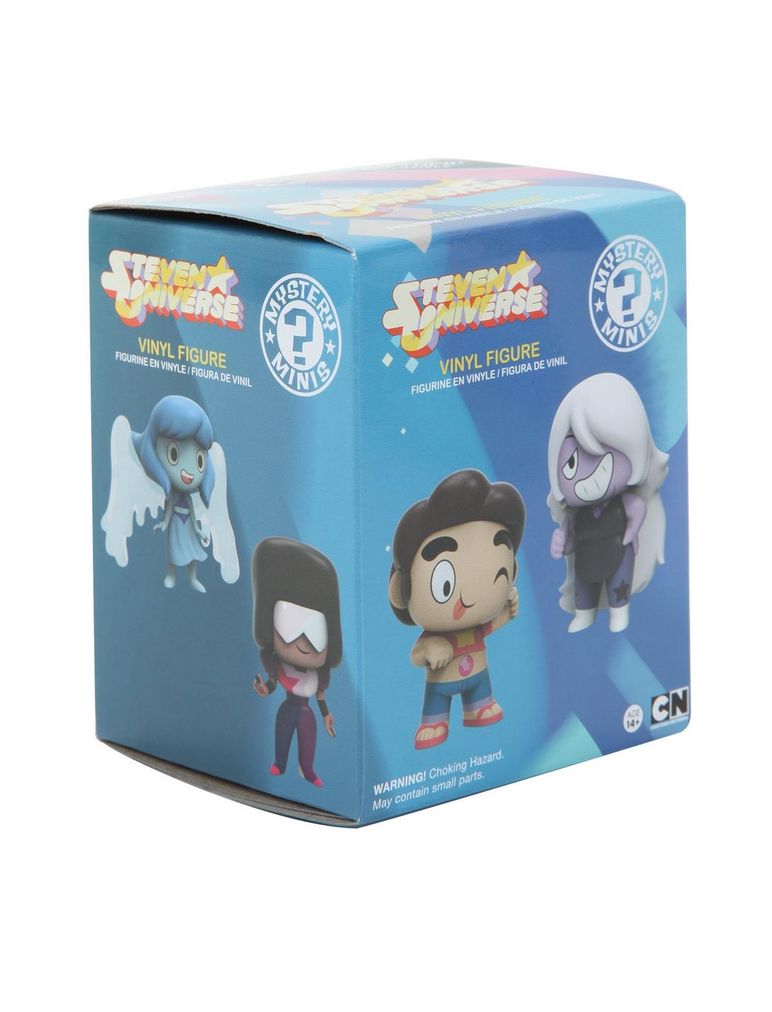 Funko Steven Universe Mystery Minis Blind Box Figure | Hot Topic