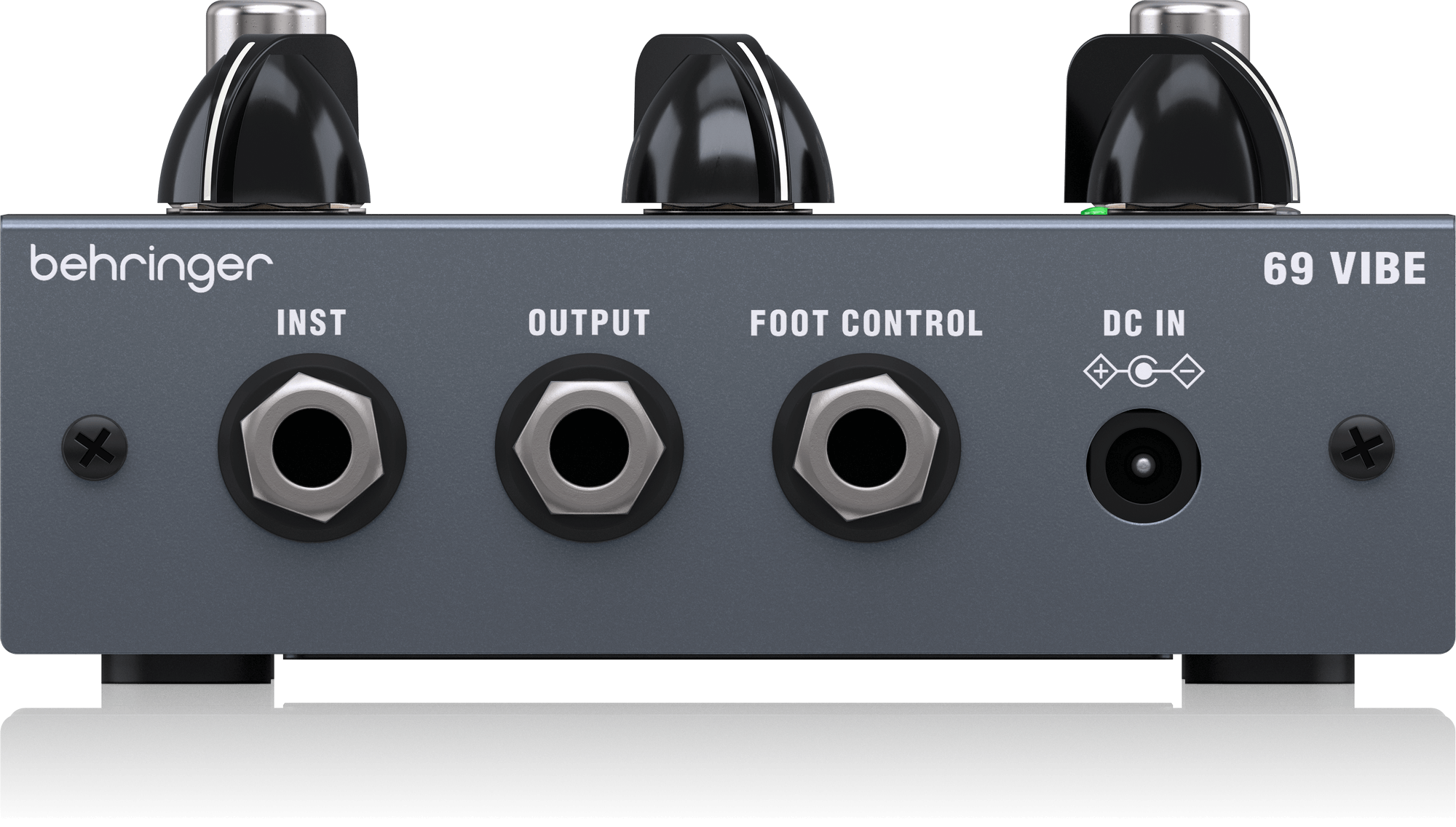 Behringer | Product | 69 VIBE