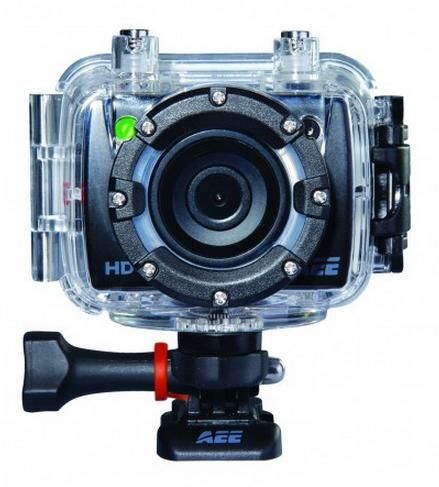 AEE MagiCam SD21 | 📸 Megapixel