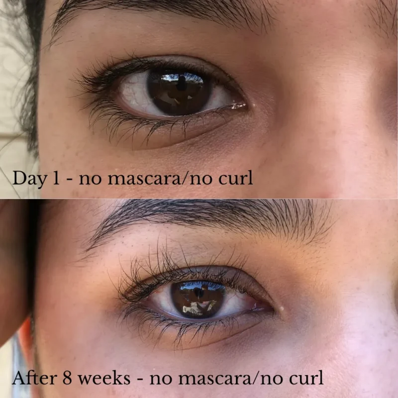 Rodan + Fields Lash Boost Serum 5 ml | Longer-Looking Eyelashes