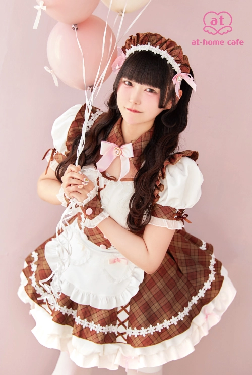 本店4階】マリームーンコスデー | 秋葉原・大阪・名古屋のメイドカフェ