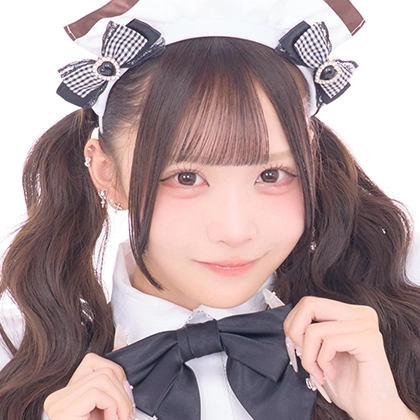 メイド紹介 こゆい | 秋葉原・大阪・名古屋のメイドカフェなら【あっと