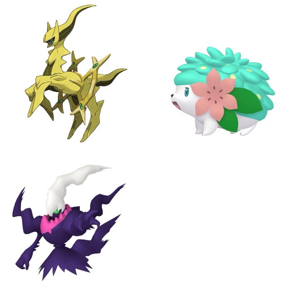 ポケモンSV（スカーレット・バイオレット） 親名、ボール、サイズ指定