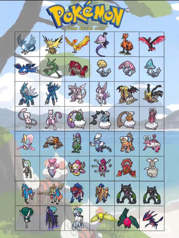 ポケモンSV（スカーレット・バイオレット） ポケモンSV（スカーレット