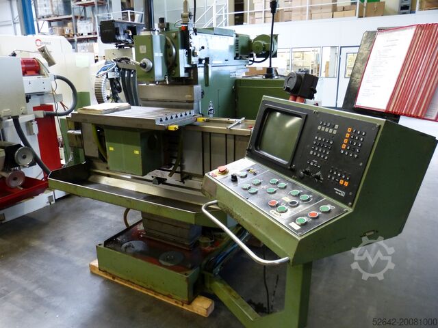 ➤ Used Fng 40 Cnc for sale on Machineseeker.com - many listings