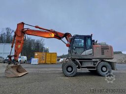 ➤ Hitachi Zx 130 gebruikt te koop op Machineseeker NL 🏷️