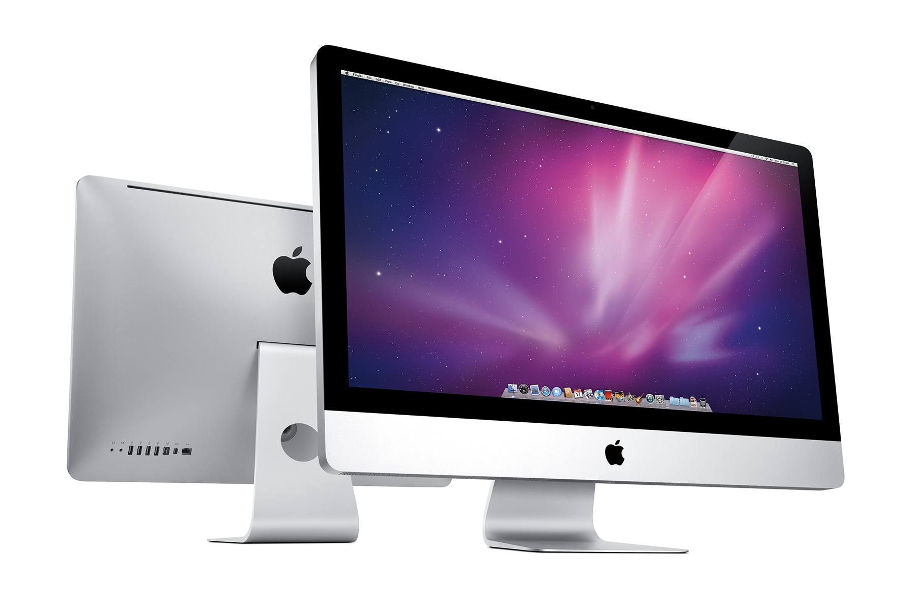 The Case of the Late-2012 iMacs - MacStories