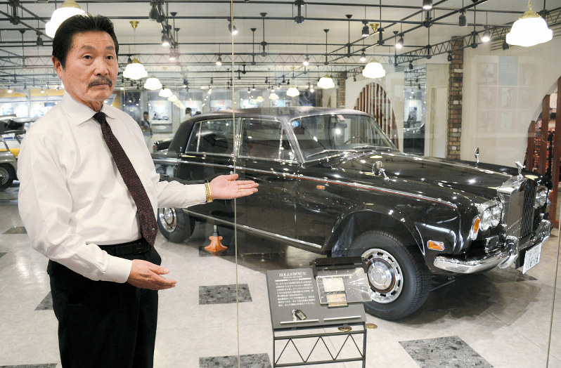 小樽市：石原裕次郎記念館閉館惜しみファン続々 | 毎日新聞