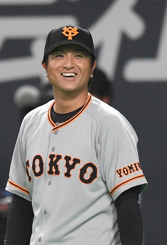プロ野球：高橋由伸氏の軌跡 [写真特集28/24] | 毎日新聞