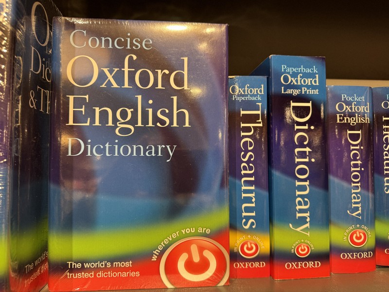 1分で解説＞オックスフォード英語辞典、日本語由来の11語句追加 | 毎日新聞