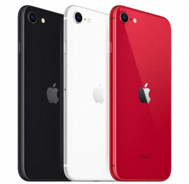 iPhone SE」第2世代は4万円台で中身は最新 | 知ってトクするモバイル