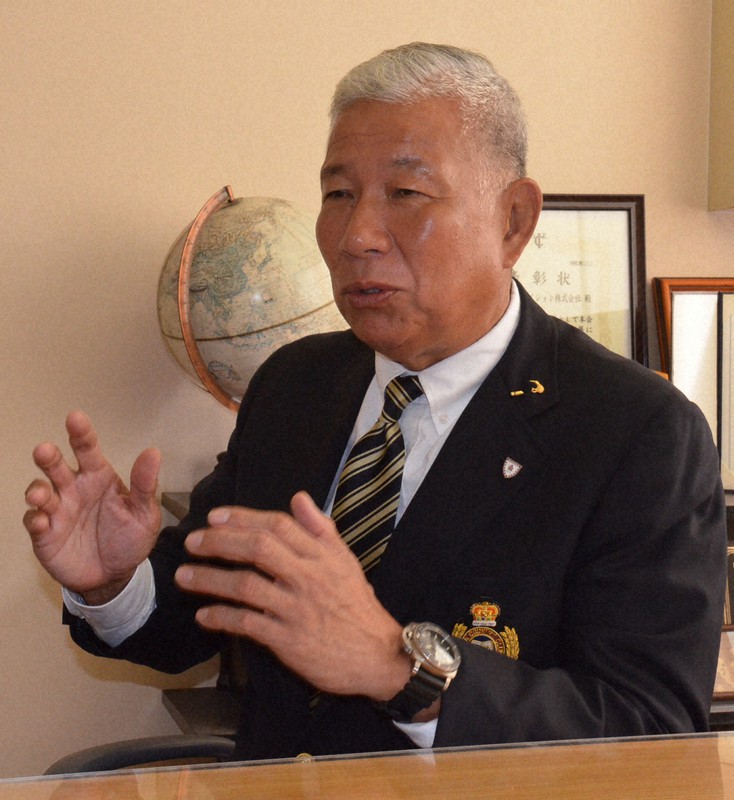 追悼・日比野弘さん 大八木淳史さんが語る伝説のウェールズ戦 | 毎日新聞