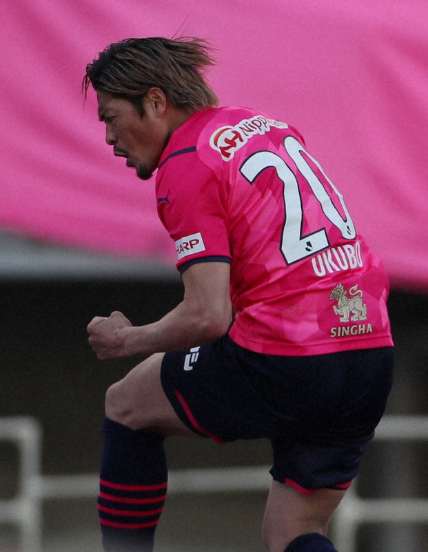 セレッソ大阪・大久保嘉人引退 元日本代表 J1最多191得点 | 毎日新聞