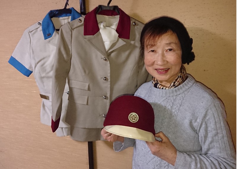 大阪万博まで3年余 52年前のスタッフが振り返る「おもてなし」 | 毎日新聞