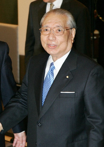 池田大作氏が死去、創価学会名誉会長 95歳 | 毎日新聞