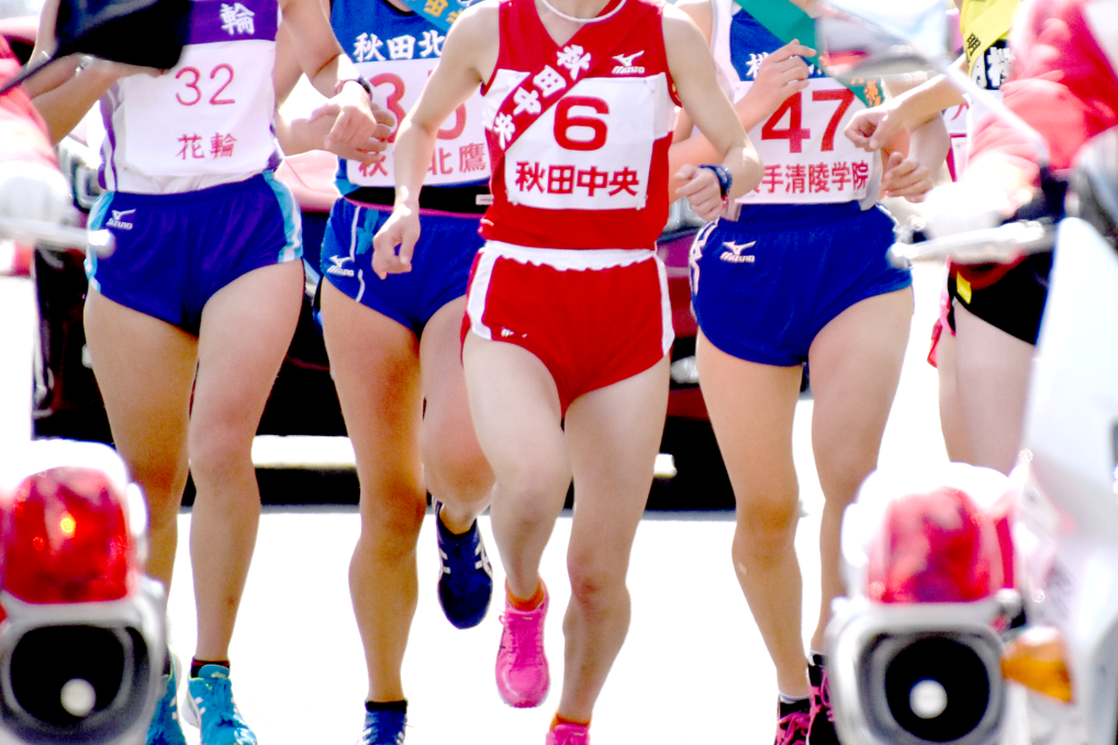 男子第50回大会 | 全国高等学校駅伝競走大会