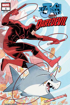 DAREDEVIL VOL. 12: DECALOGUE (2005) | Comic Series | Marvel