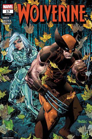 Wolverine (2024) #17 | Comic Issues | Marvel