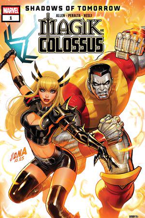 Werewolf by Night: Facsimile Edition (2023) #33 | Comic Issues