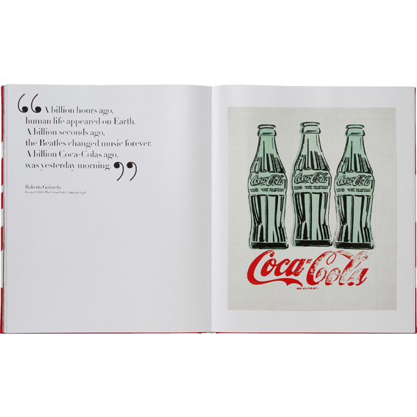 コカ・コーラ125周年を記念した「Sustainable Life style＋Design by