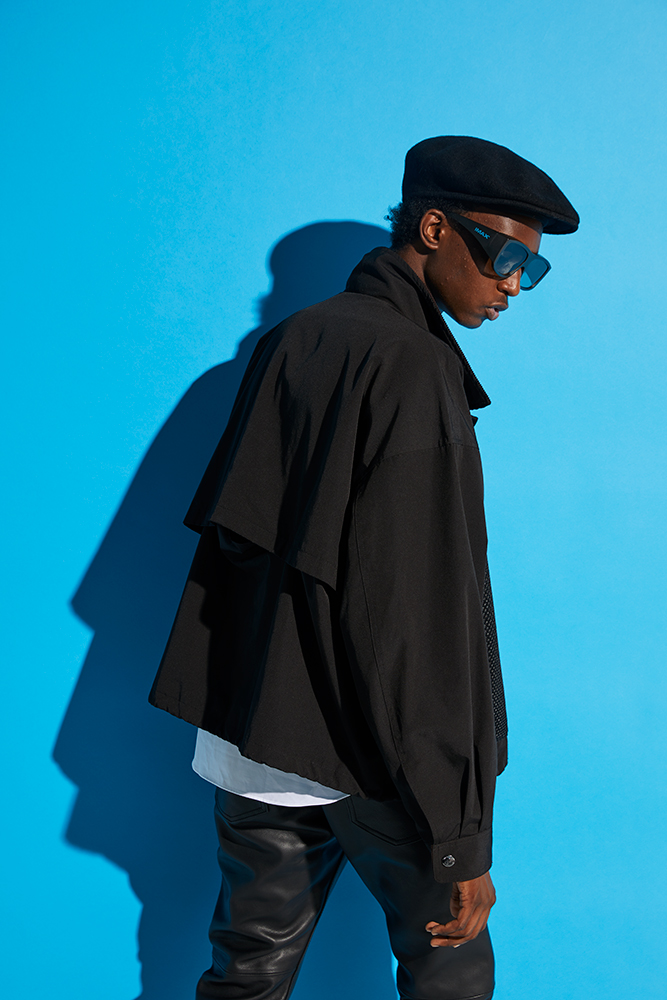 COLUMBIA BLACK LABEL × monkey timeの第2弾が8月30日にリリース