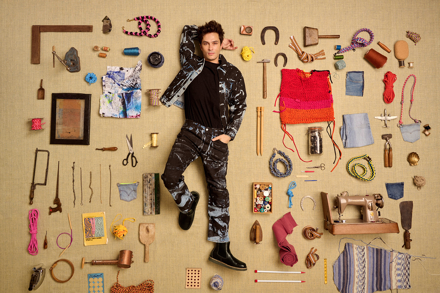 究極の履き心地を実現したBIRKENSTOCKの新作ブーツ『BIRMINGHAM』