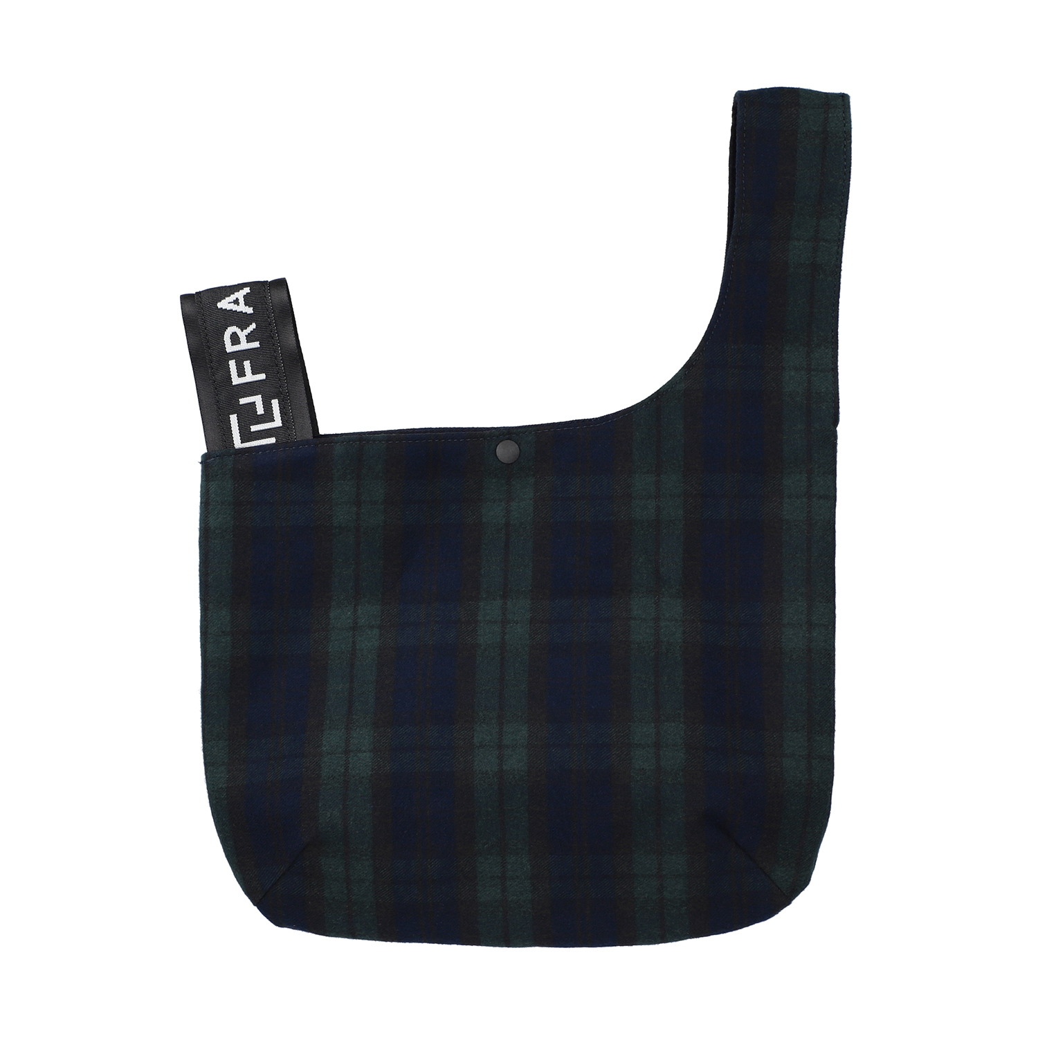 fragment design × RAMIDUSの『RAMIDUS SHIJIMI BAG』