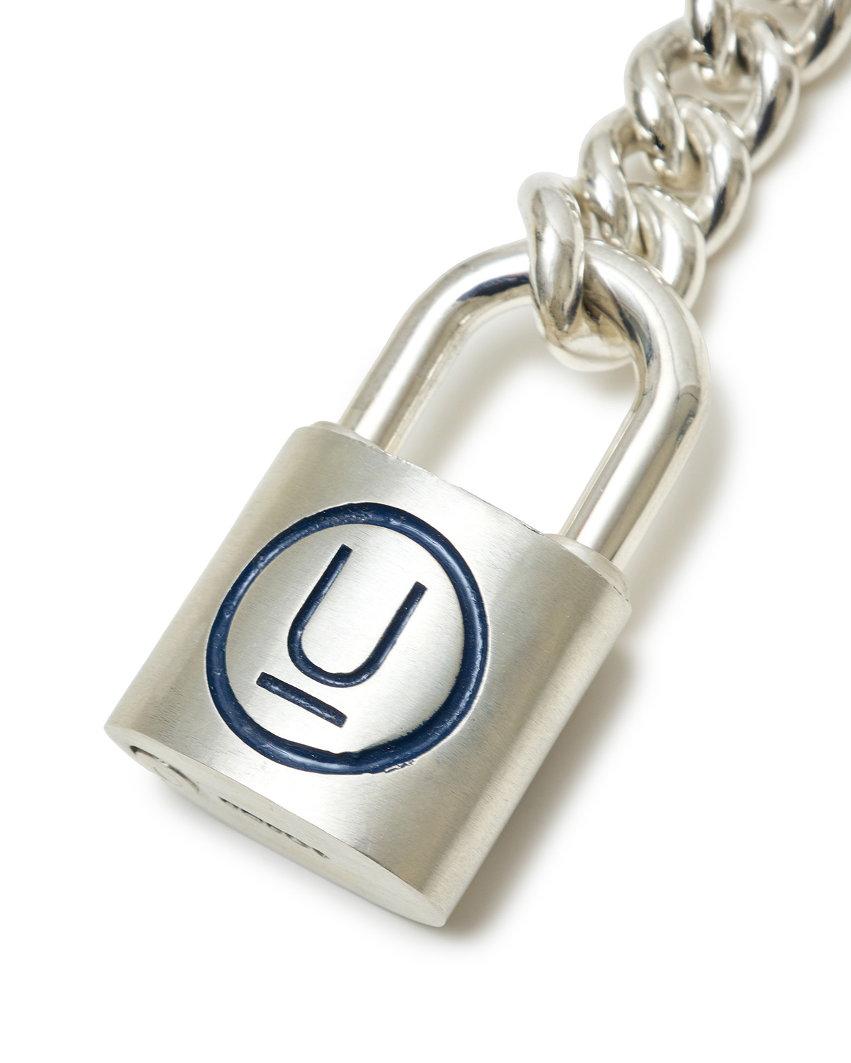 BUNNEY × UNDERCOVERの『Rabbit Padlock Collection』