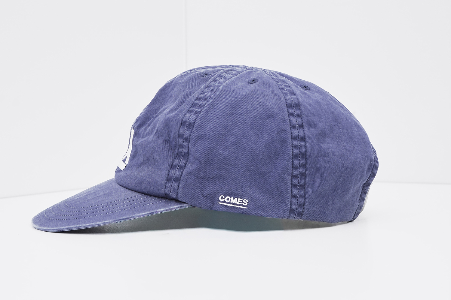 COMESANDGOES × COOPERSTOWN BALL CAPのキャップがWISMで発売