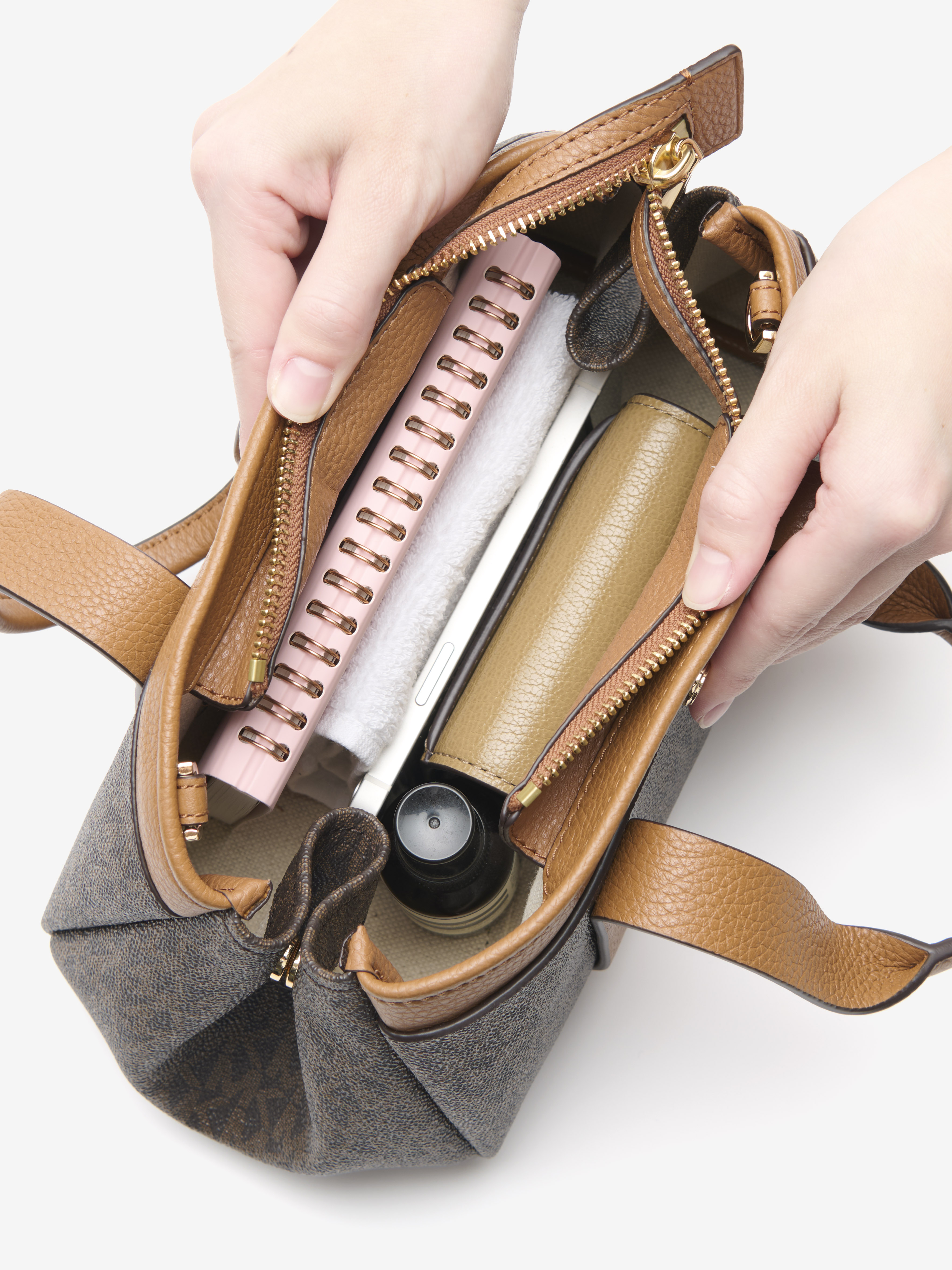 日本限定】ROMEE(ロミー) デニム クロスボディ エクストラスモール