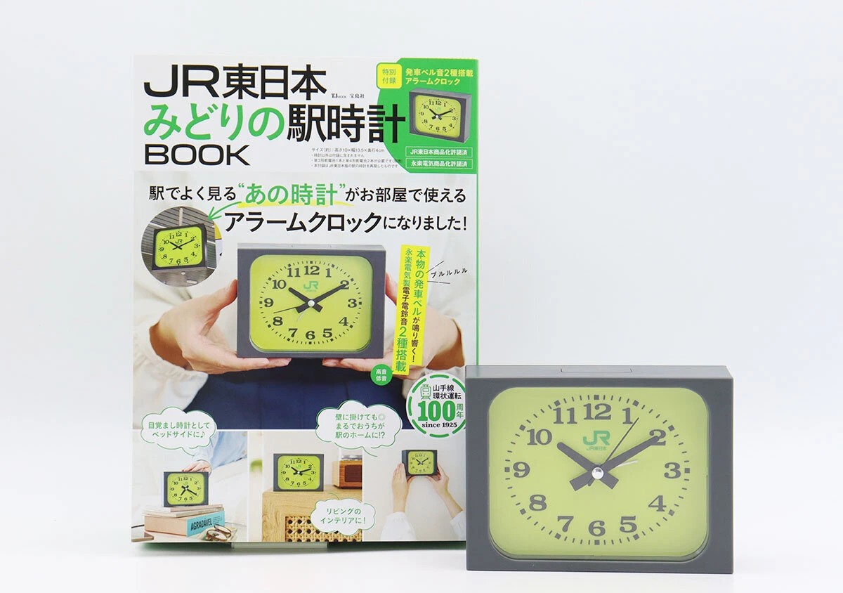 人気過ぎて重版予約の話題のムック！見た目も音も再現度が高すぎる